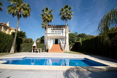Villa paraiso