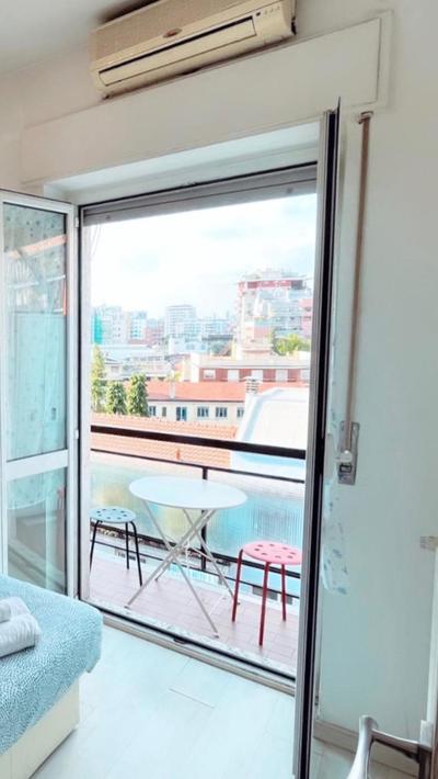 Milan Nilce Apartments with balcony Close to the metro