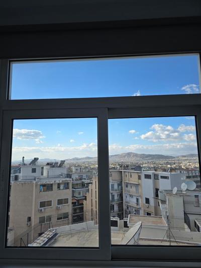 Theater' s Panoramic View appartment