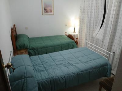 Private Double Room in Toledo