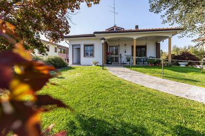 Villa Del Sole