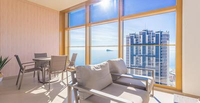 Intempo Sky Apartments 121