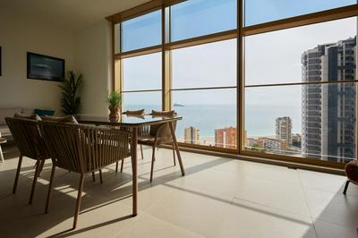 Intempo by Holuxe - 096 - 9th floor