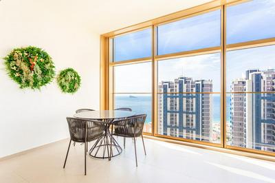 INTEMPO Sky Apartments 141