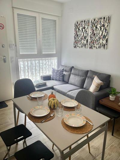 Apartamento en Villa de Vallecas