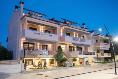 Lobelia Nafplio Apartments