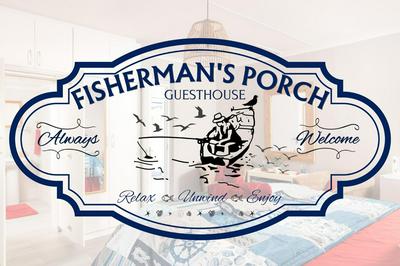 Fisherman's Porch