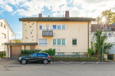 RAUMSCHMIDE Apartments Göppingen 4-7