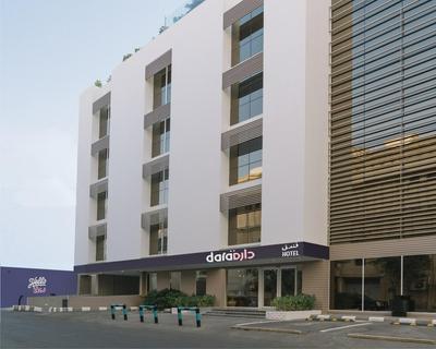 Dara Al Yammamah Hotel