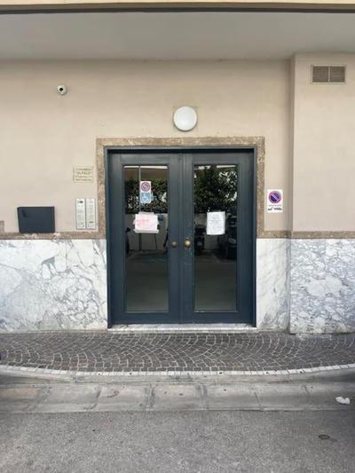 Attico vicino all Aeroporto con Parcheggio privato e 2 Bagni