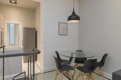 Xenia Apartments - Modern three-room apartment in Moscova area