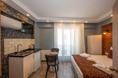 Taksim Story Residence