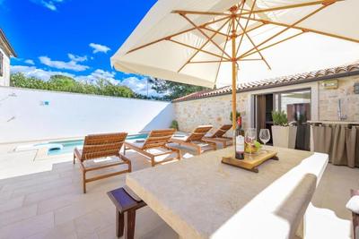 Villa Emilia-Antonia by IstriaLux