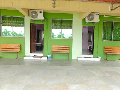 Redwings Resort Panvel