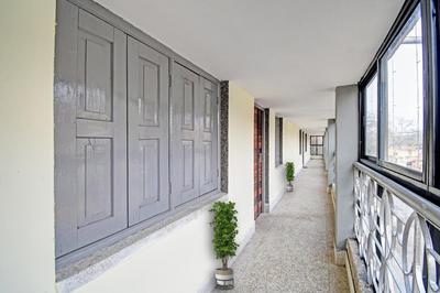 Hotel O Nilanjana Hotel