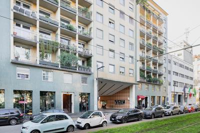 Easylife - Milano - Sempione 21 - Arco della Pace