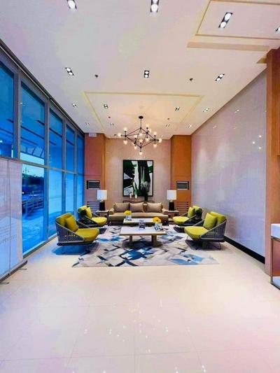 Zyke Staycation at the Palladium Megaworld Iloilo