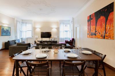 Easylife - Milano - De Togni 27 - Sant'Ambrogio