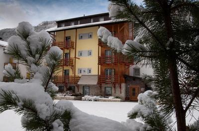 Appartamenti Residence La Roggia