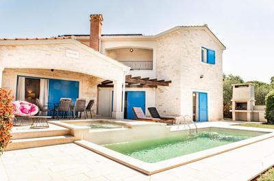Villa Torre I