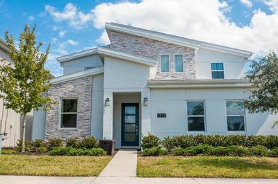 Lakeview 7Br W pool Disney area