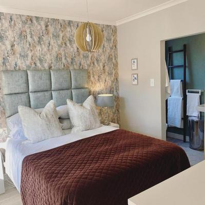 Ilanga Africa Boutique Apartments