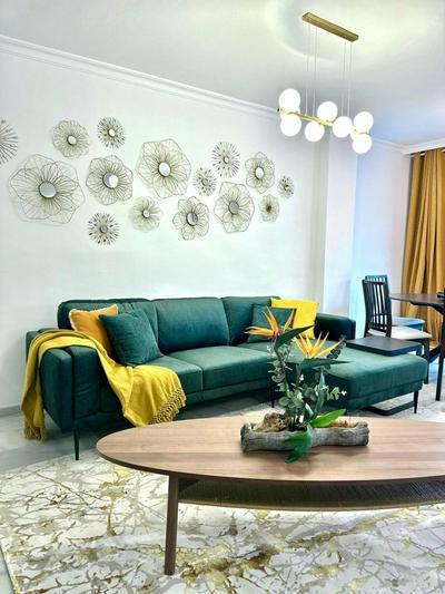 Town house Puerto Banus, 3 min walking from beach