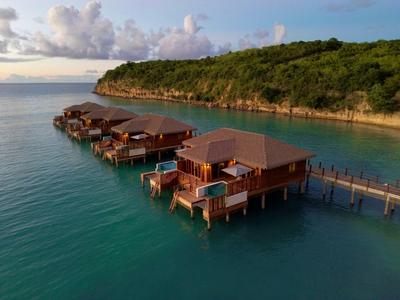 Royalton CHIC Antigua, An Autograph Collection All-Inclusive Resort - Adults Only