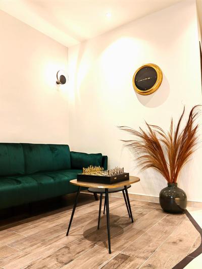 Vironia Suite