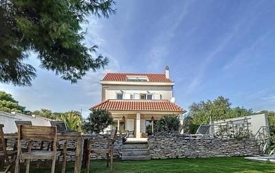Villa Lastavica