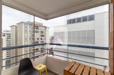 Pent House w/ AC and near 1,5 km Allianz Parque