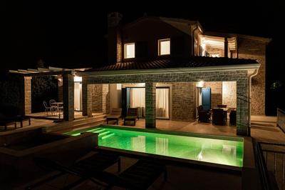 Villa Torre III