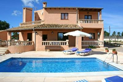 Finca Saraix