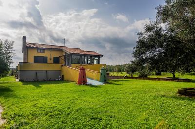 Villa Paradiso