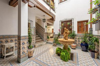 Casa Museo La Merced by Stay Unique
