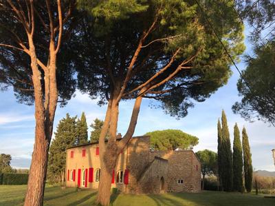 La Casa Rossa 2