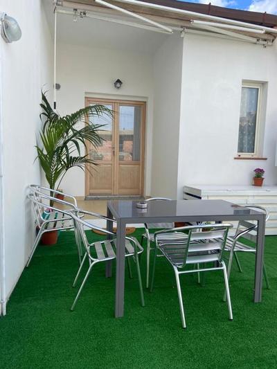 CASA FLORIS