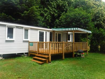 Mobile Homes by KelAir at Cala Gogo International