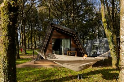 EcoCamp San Román by SuitesNature