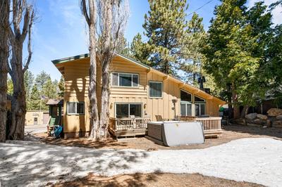 Green Valley Lake Escape by Rather Be Properties