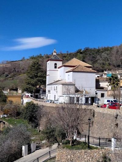Casa de la Yaya