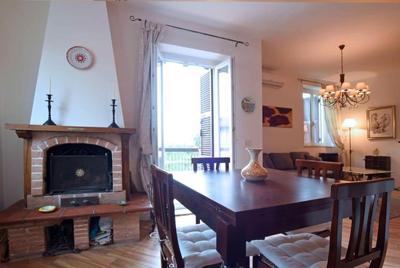 Dal Barone holiday home