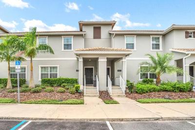 Dream Disney Storey Lake House