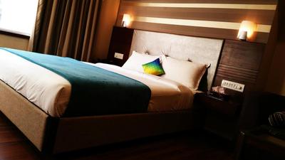Hotel Toy Room Near IGI Airport Delhi