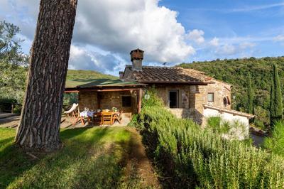 Bigiolo a Melazzano by PosarelliVillas