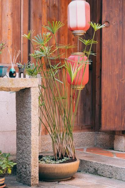 新龍頭古厝本館 Shin Long Tou B&B