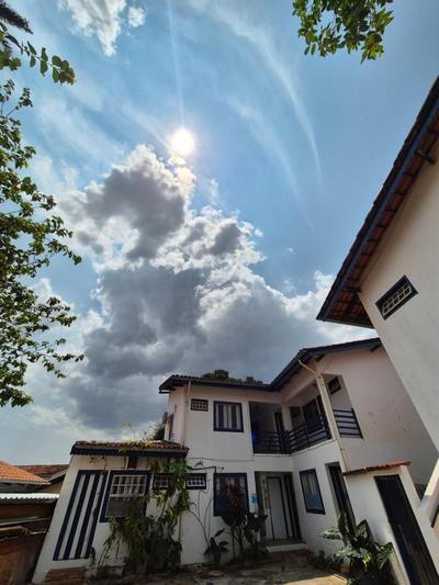 No centro do Centro Histórico! Pousada Casarao e Grupo Terra do Sossego