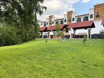 Hotel Villas Camargo