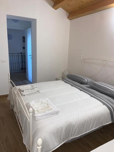 B&B La Ginestra