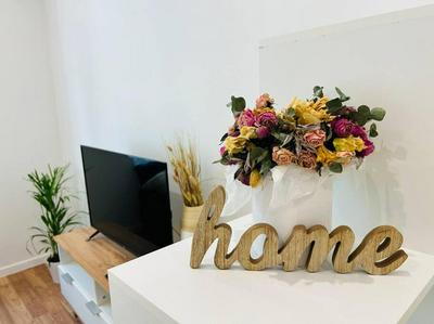 Sunny Central Premium Apartment